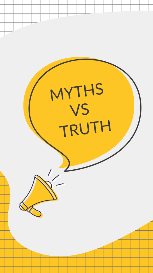 5 Myths About Ancient Grains— Busted!